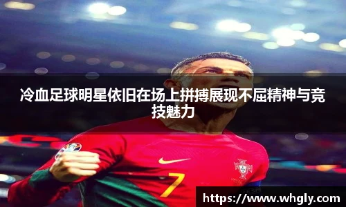冷血足球明星依旧在场上拼搏展现不屈精神与竞技魅力